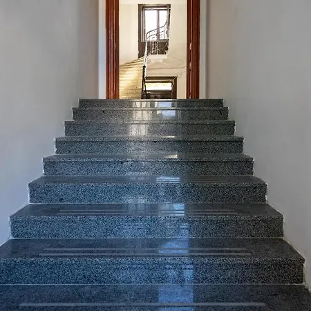 2 Bedroom Tykha Street Center With Parking Place Lviv