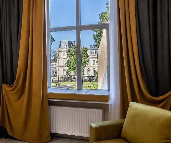 2 Bedroom Tykha Street Center With Parking Place Leópolis