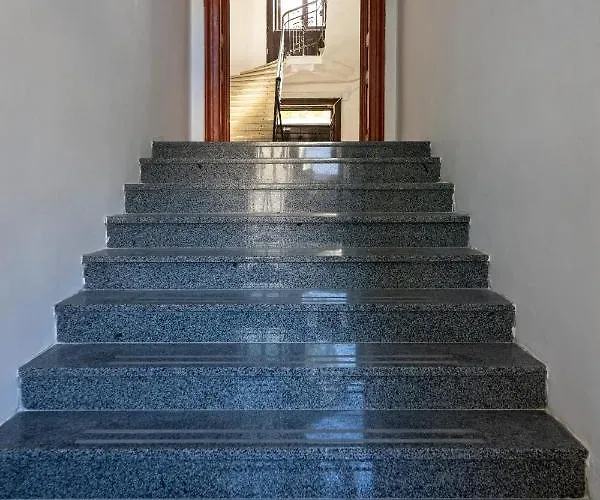 2 Bedroom Tykha Street Center With Parking Place Lviv