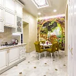 2 Bedroom Tykha Street Center With Parking Place
