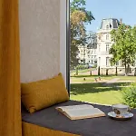 Апартаменты 2 Bedroom Tykha Street Center With Parking Place