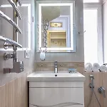 2 Bedroom Tykha Street Center With Parking Place Апартаменты *