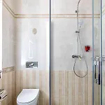 2 Bedroom Tykha Street Center With Parking Place Львов