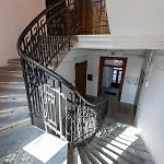 2 Bedroom Tykha Street Center With Parking Place Львов