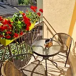 2 Bedroom Tykha Street Center With Parking Place