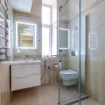Апартаменты 2 Bedroom Tykha Street Center With Parking Place *