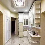 2 Bedroom Tykha Street Center With Parking Place *